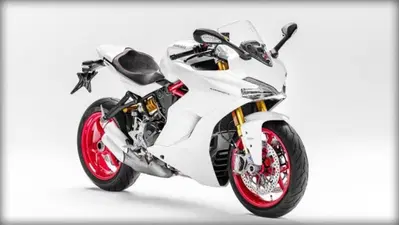 Ducati Venezia