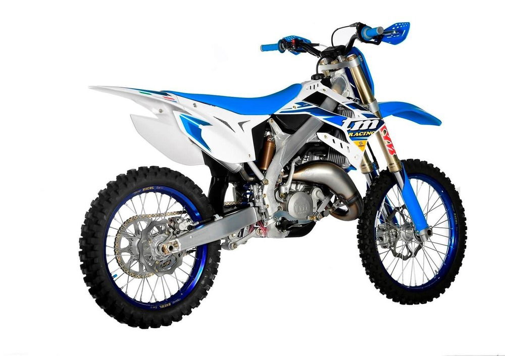 Tm Moto MX 125 (2019) (3)