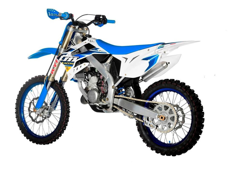 Tm Moto MX 125 (2019) (4)