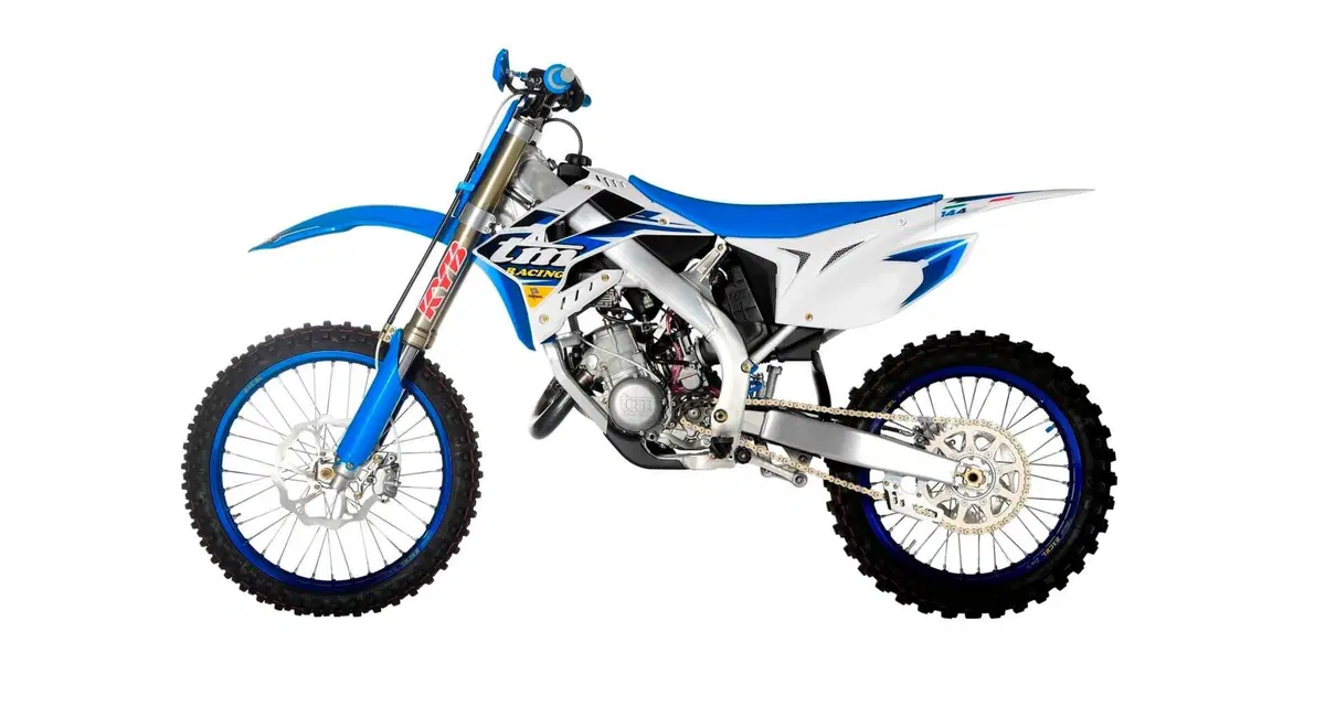 Tm Moto MX 144 MX 144 (2019) (2)
