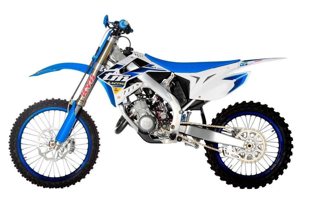 Tm Moto MX 144 (2019) (2)