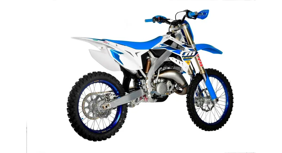 Tm Moto MX 144 MX 144 (2019) (4)