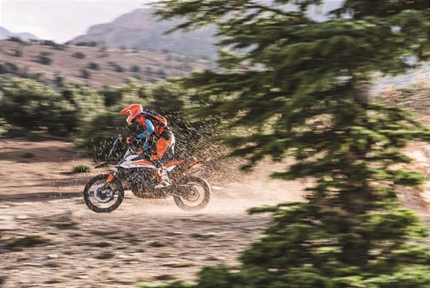 European KTM Adventure Rally 2019: si va in Bosnia