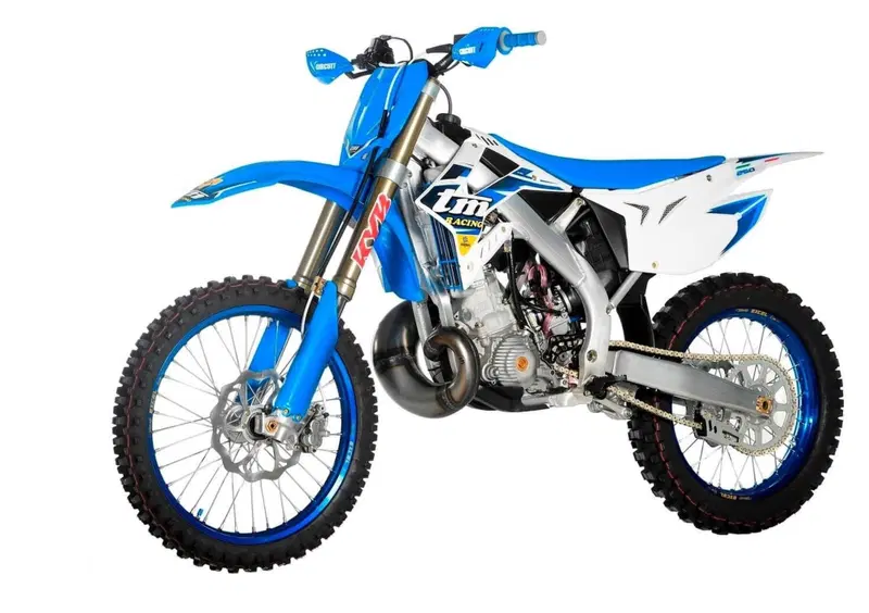 Tm Moto MX 250 MX 250 (2019)