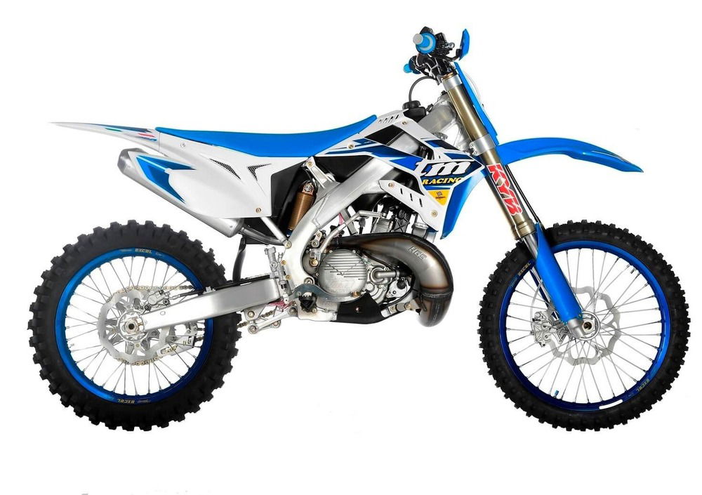 Tm Moto MX 250 (2019) (3)