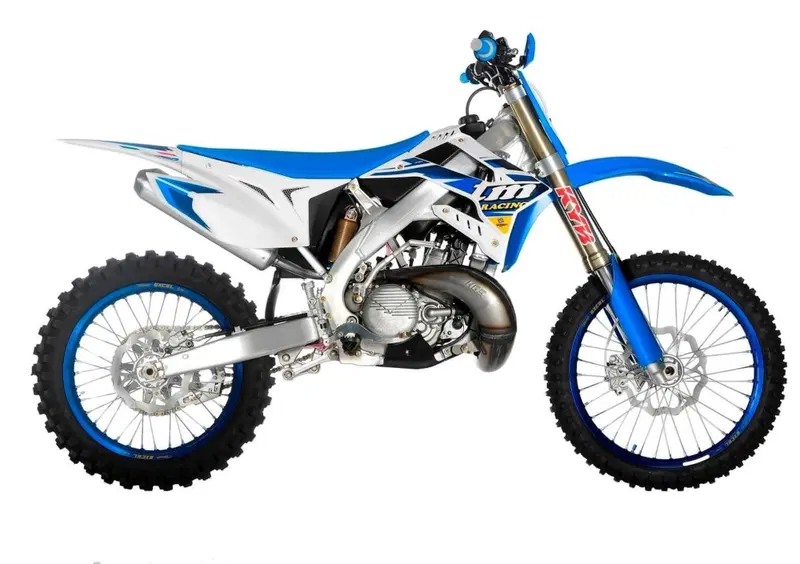 Tm Moto MX 250 MX 250 (2019) (3)