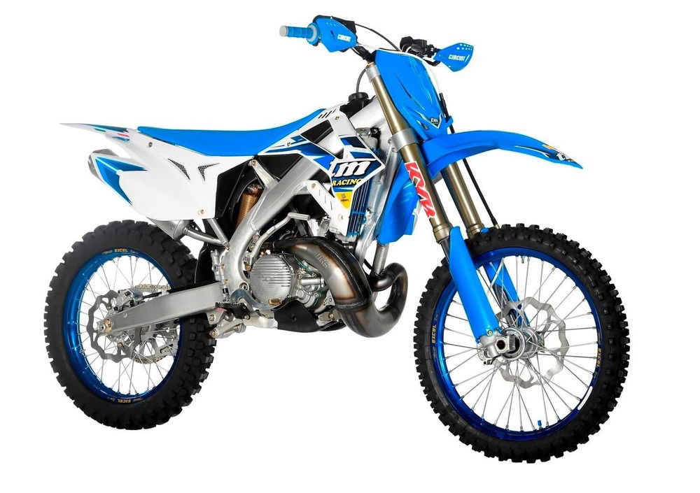 Tm Moto MX 250 (2019) (4)