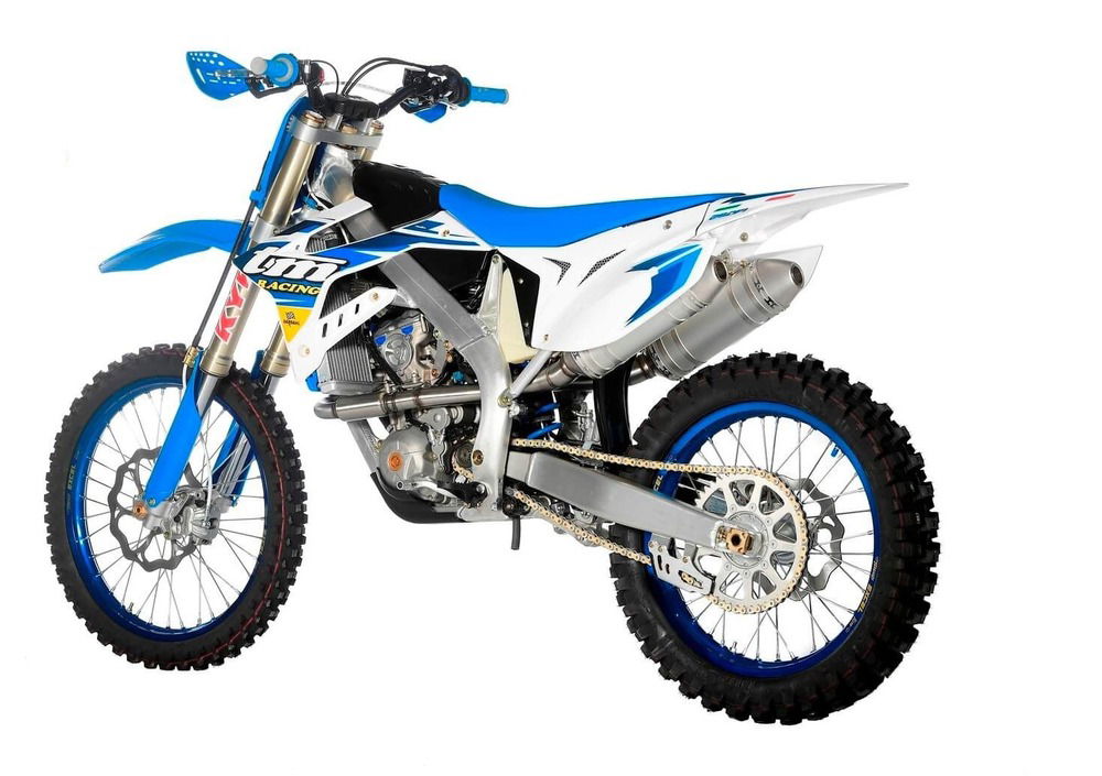 Tm Moto MX 250 (2019) (5)