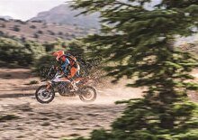 European KTM Adventure Rally 2019: si va in Bosnia