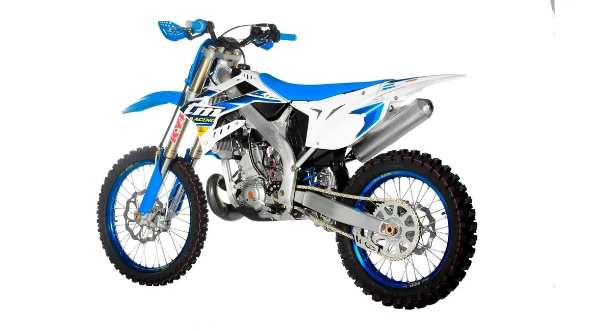Tm Moto MX 300  MX 300 (2019) (4)