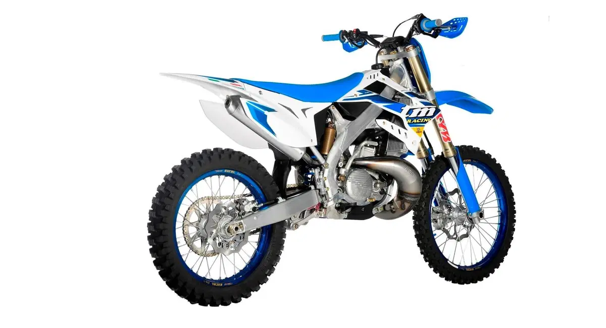 Tm Moto MX 300  MX 300 (2019) (5)