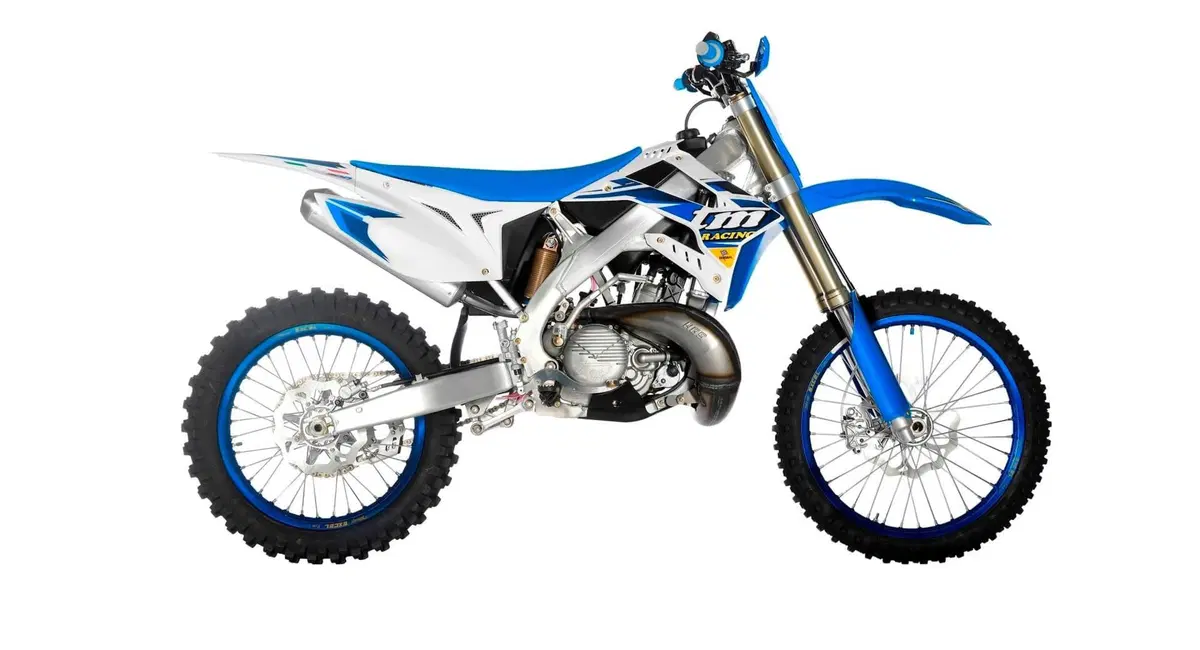 Tm Moto MX 300  MX 300 (2019) (6)