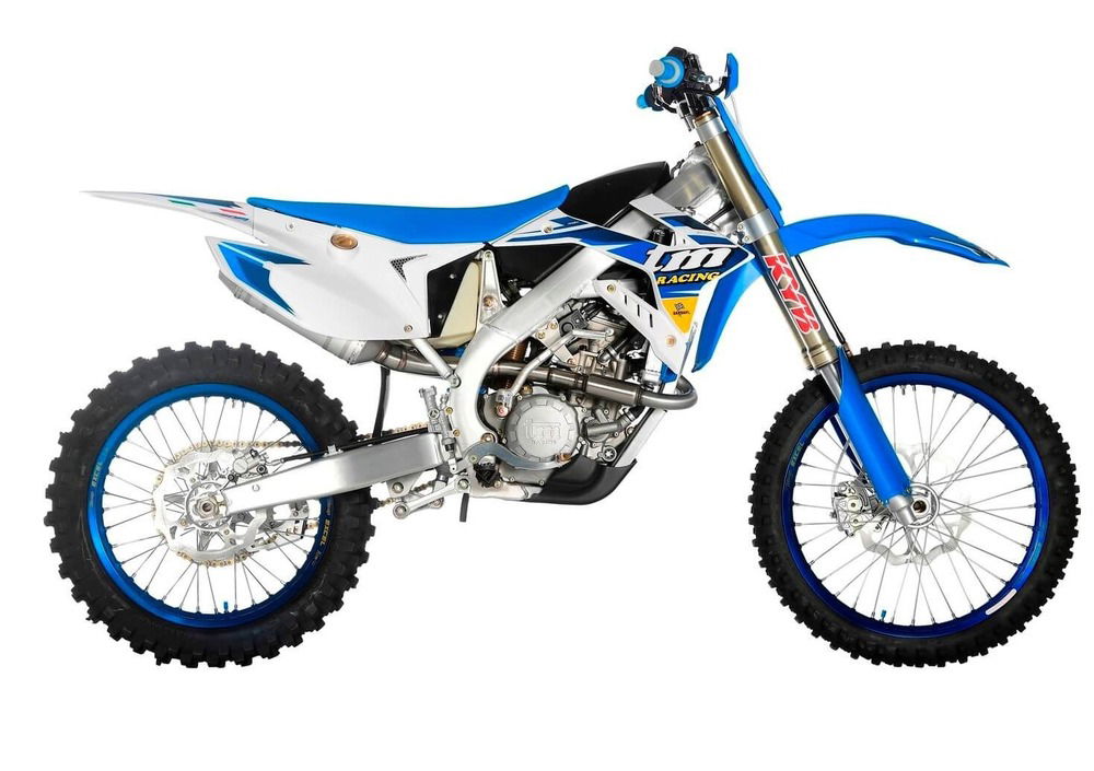 Tm Moto MX 250 Fi (2019) (3)