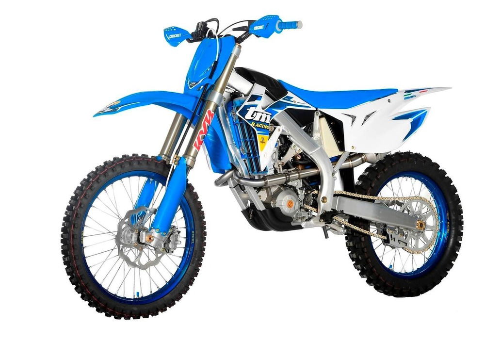 Tm Moto MX 250 Fi (2019) (4)