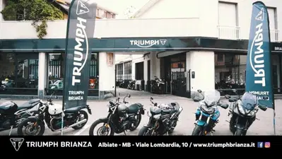 Triumph Brianza