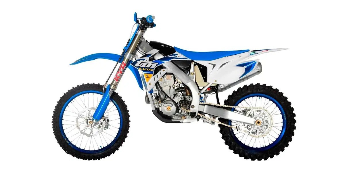Tm Moto MX 300 F MX 300 Fi (2019) (3)