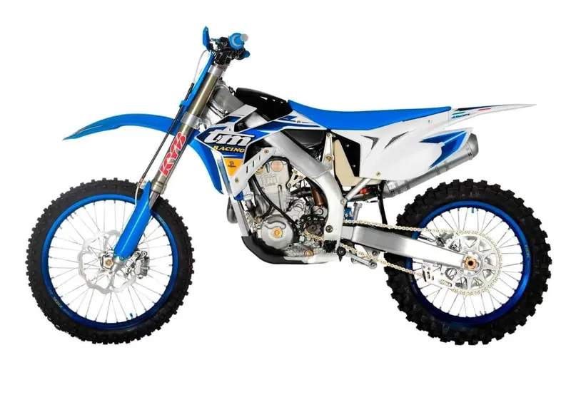 Tm Moto MX 300 F MX 300 Fi (2019) (3)