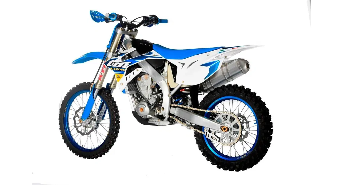 Tm Moto MX 300 F MX 300 Fi (2019) (5)