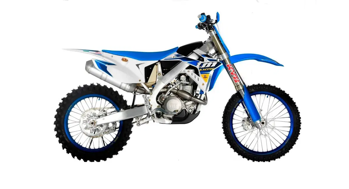 Tm Moto MX 300 F MX 300 Fi (2019) (6)