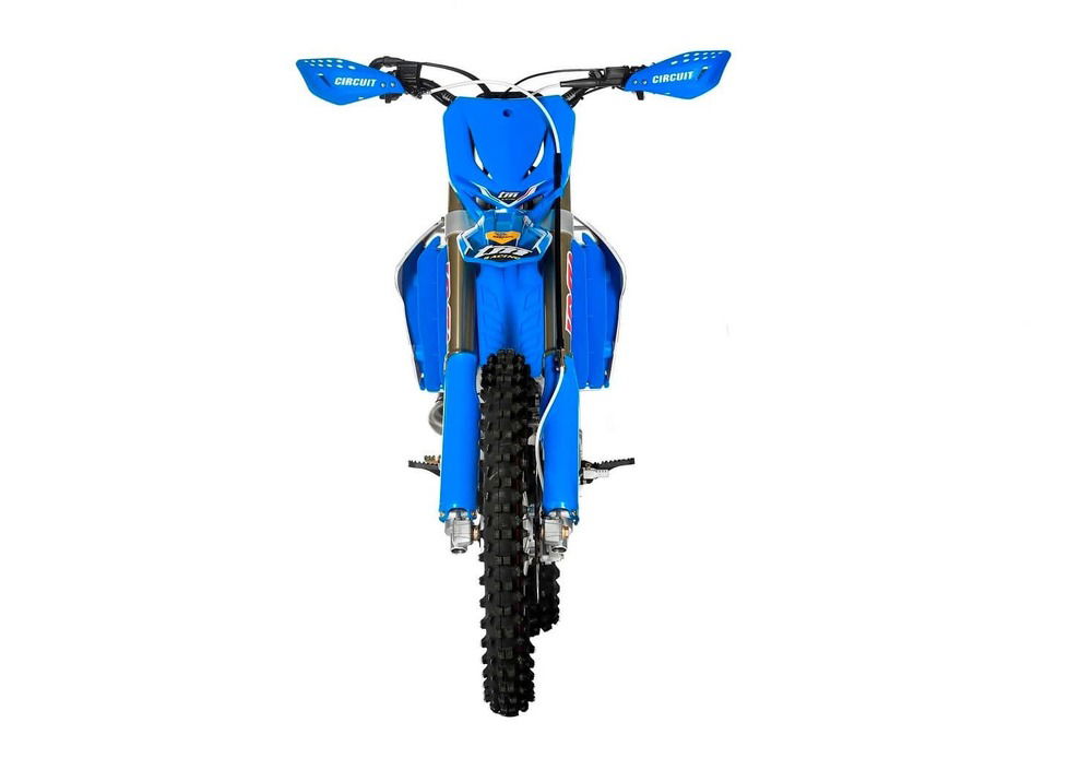 Tm Moto MX 450 Fi (2019) (4)