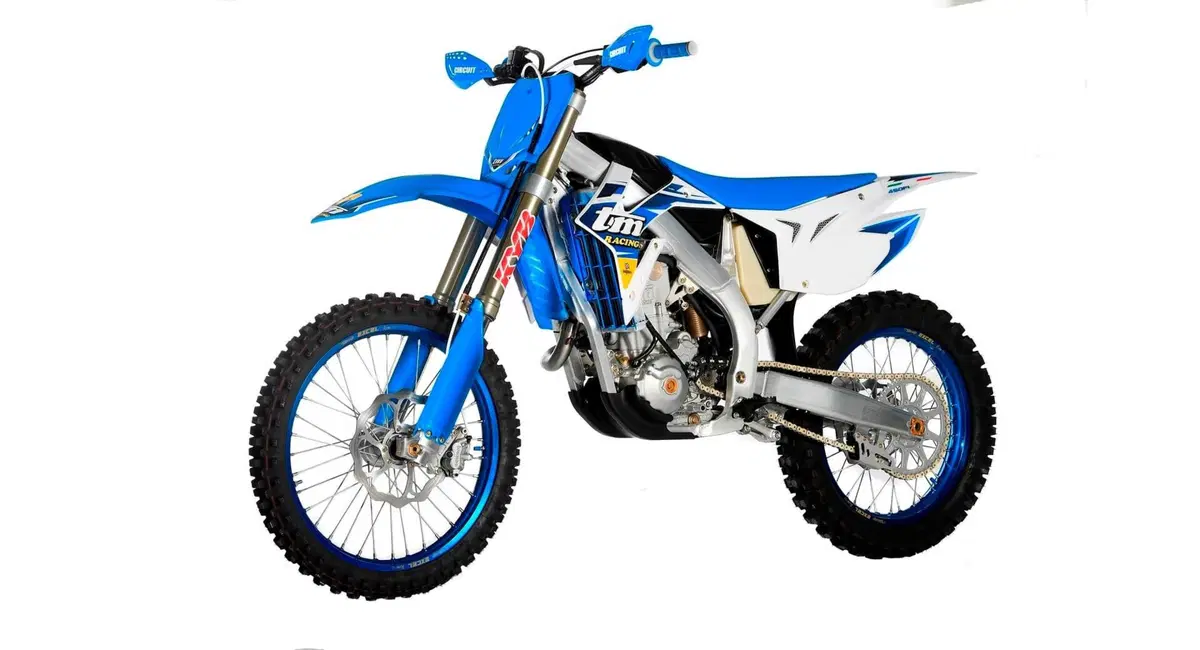 Tm Moto MX 530 F MX 530 Fi (2019) (4)