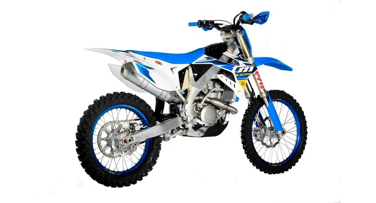 Tm Moto MX 530 F MX 530 Fi (2019) (8)