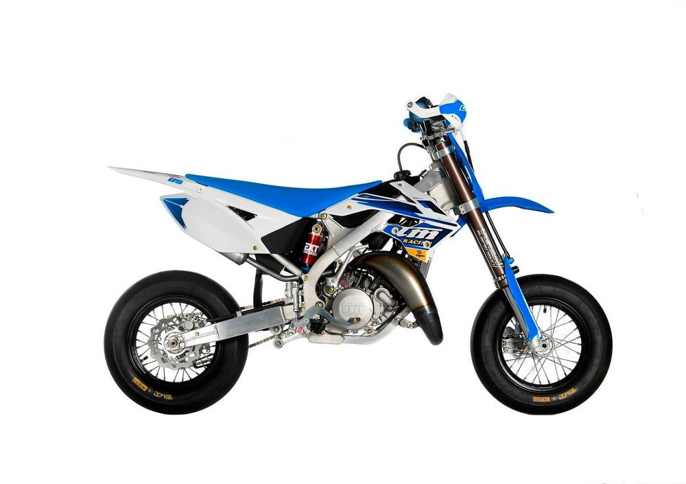 Tm Moto SMX 85 (2018) (4)