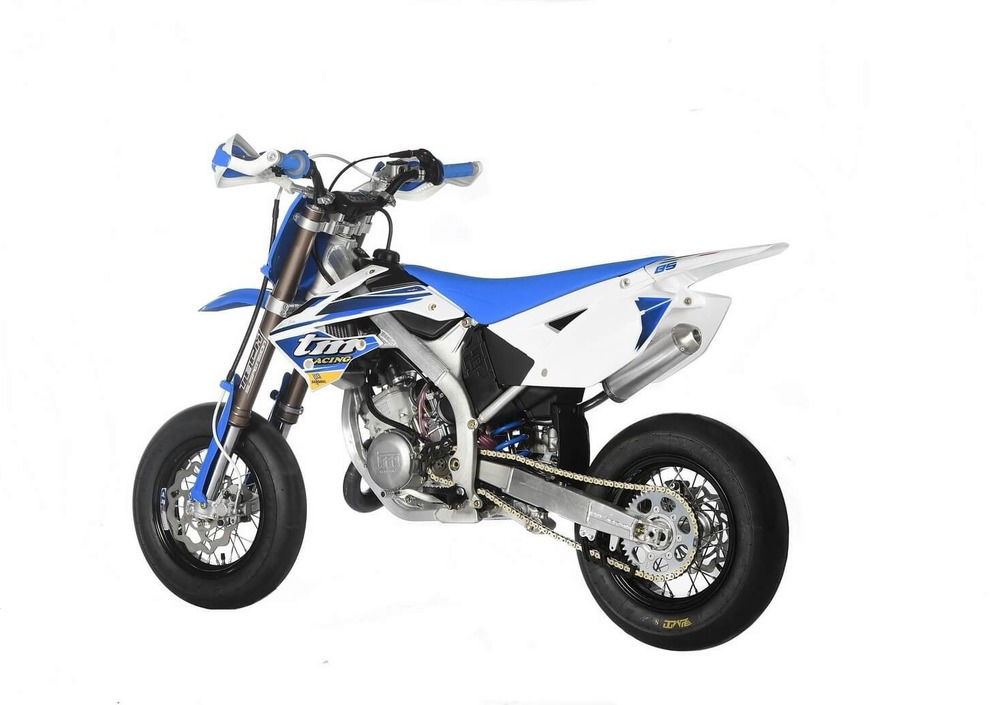 Tm Moto SMX 85 (2018) (5)