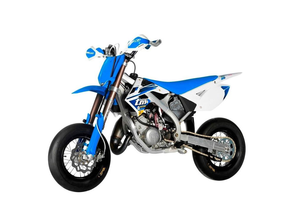 Tm Moto SMX 85 2t (2019) (3)