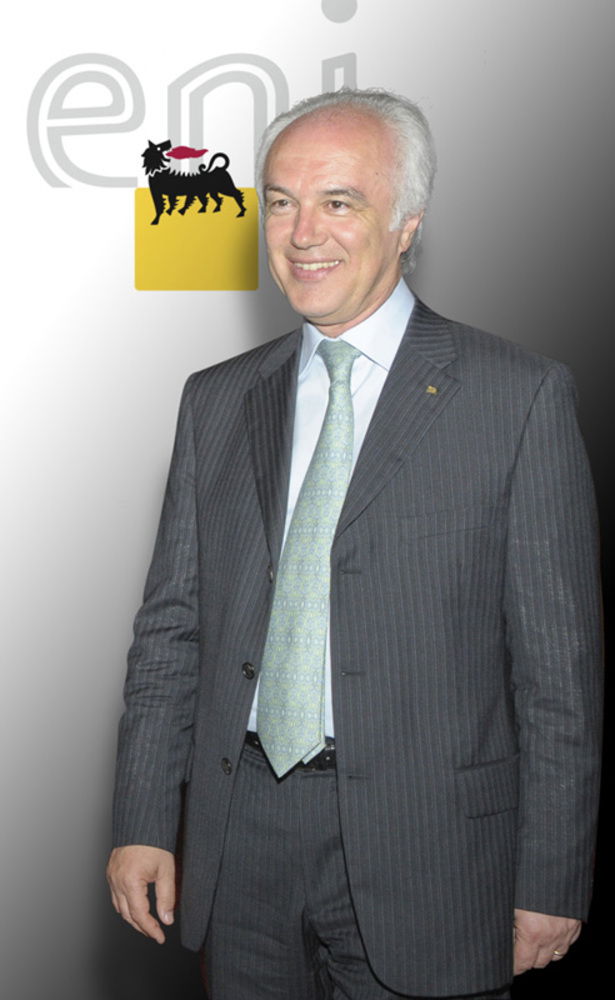 Angelo Fanelli - Direttore Generale (Chief Operating Officer) – Refining & Marketing