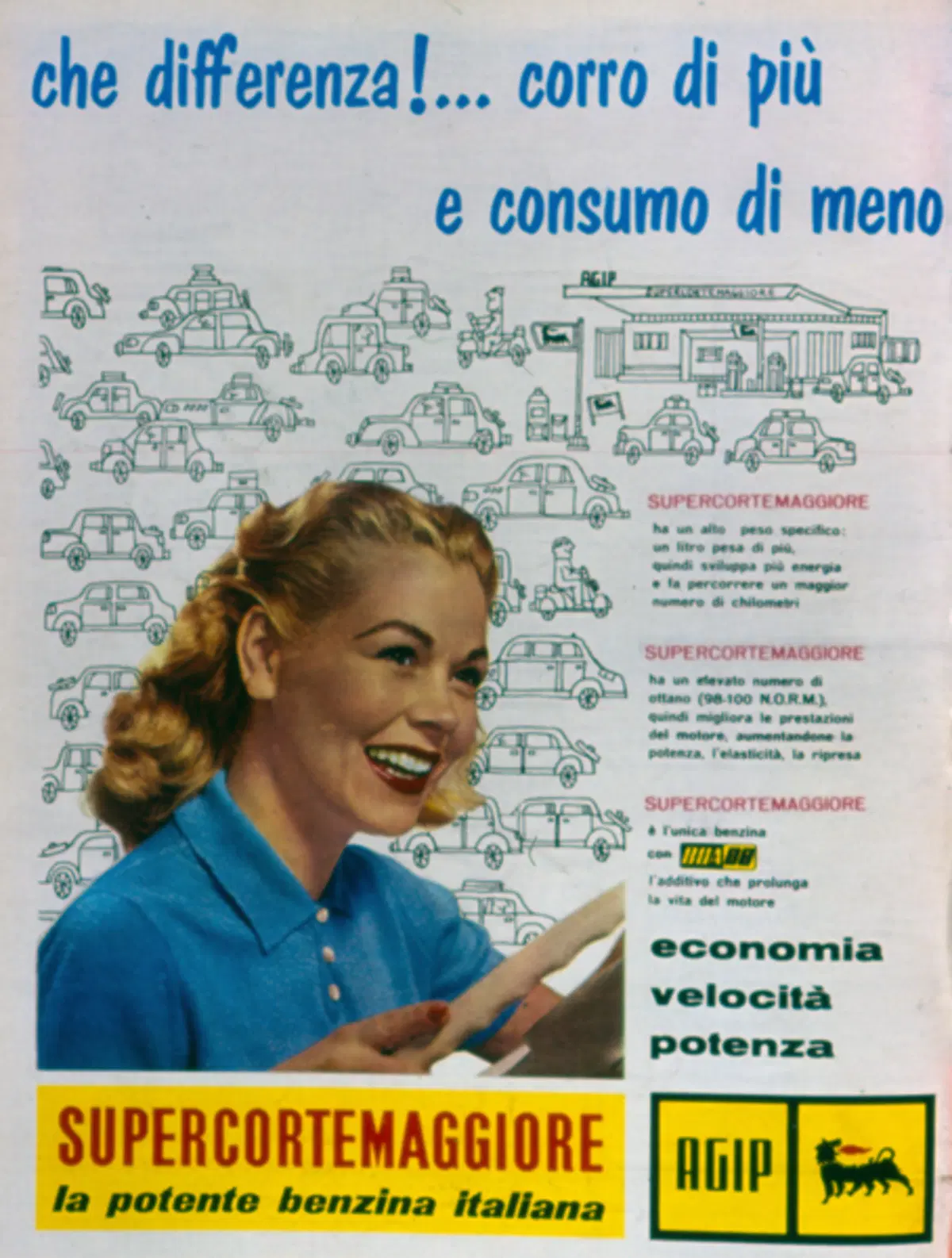 Il cane a sei zampe si chiama eni (9)