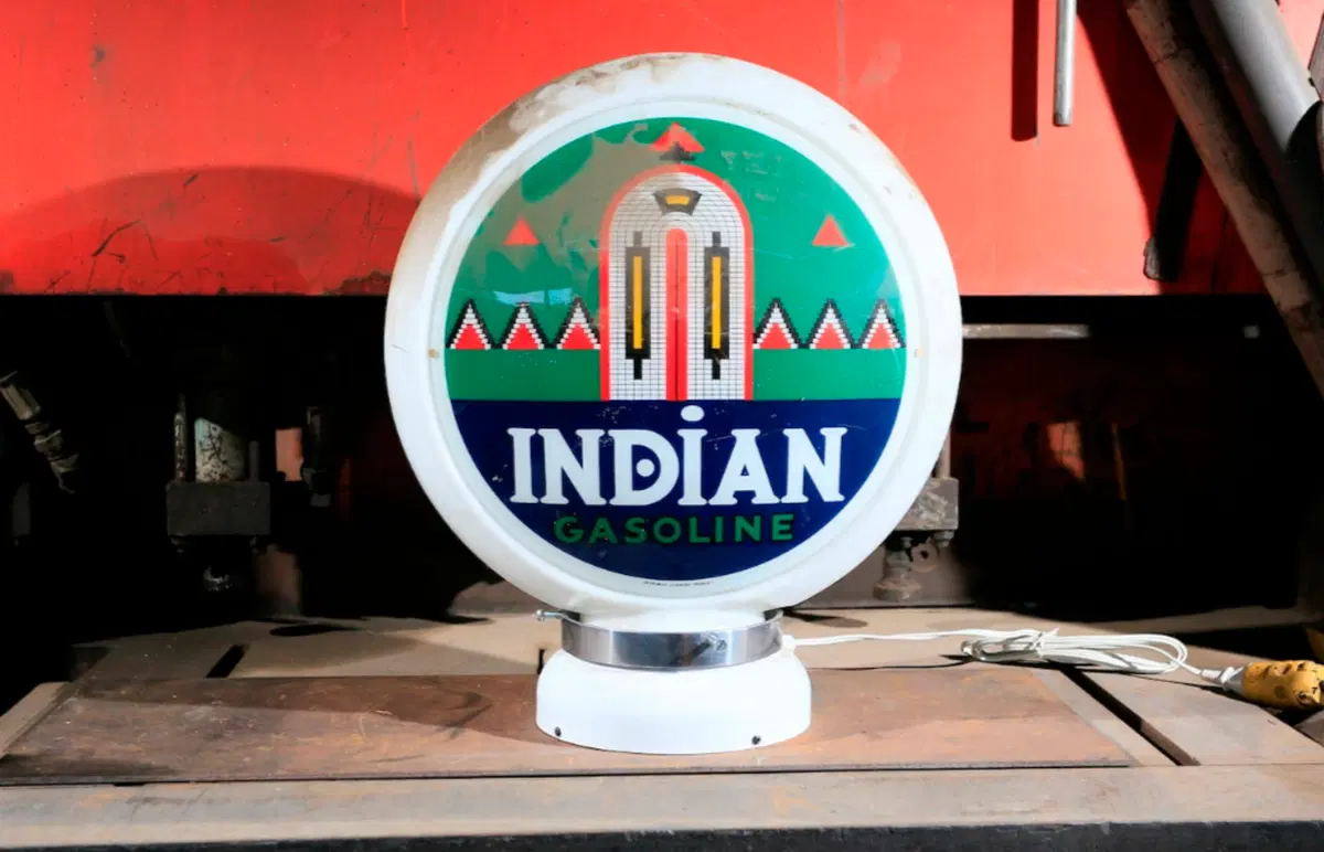 Indian Motorcycle: a Las Vegas, all’asta una collezione straordinaria (13)