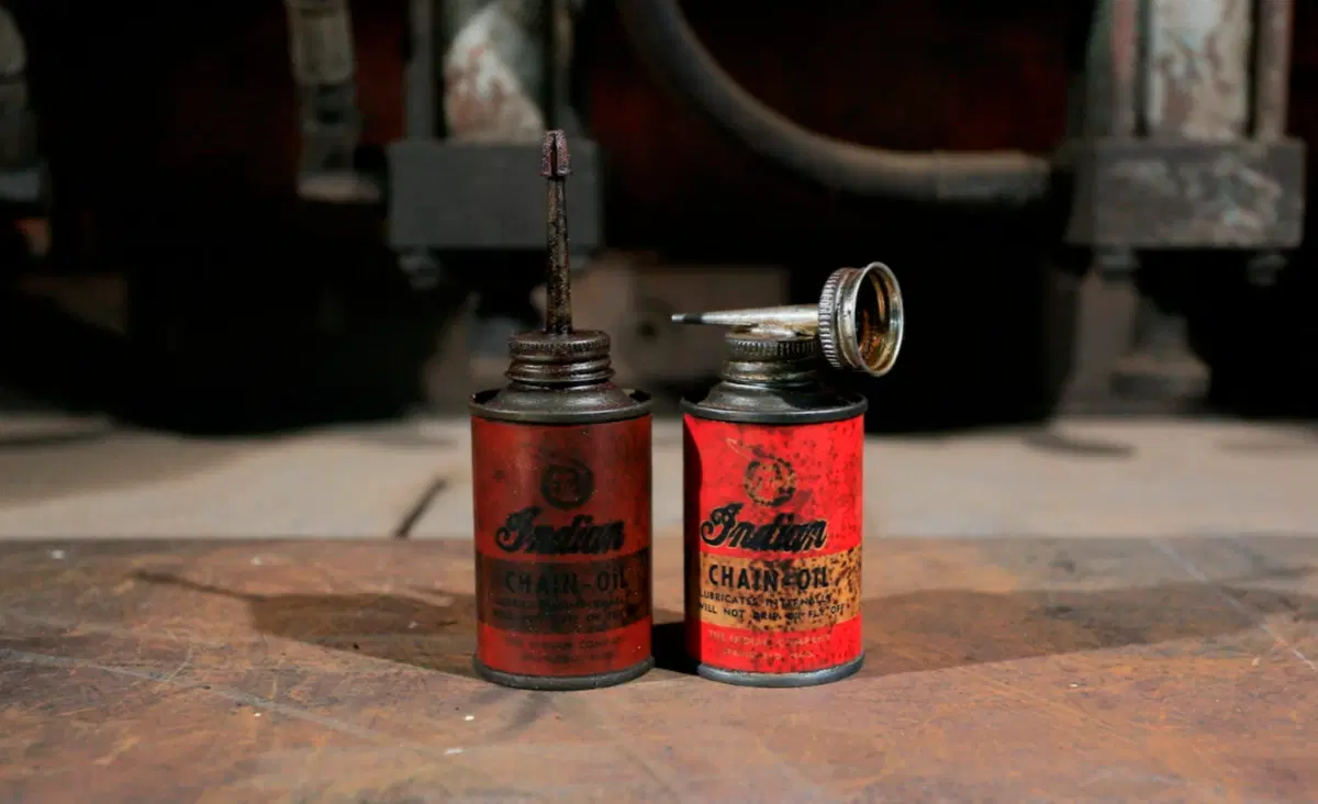 Indian Motorcycle: a Las Vegas, all’asta una collezione straordinaria (14)