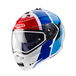 Casco apribile Caberg Duke II Impact BMW Sport color