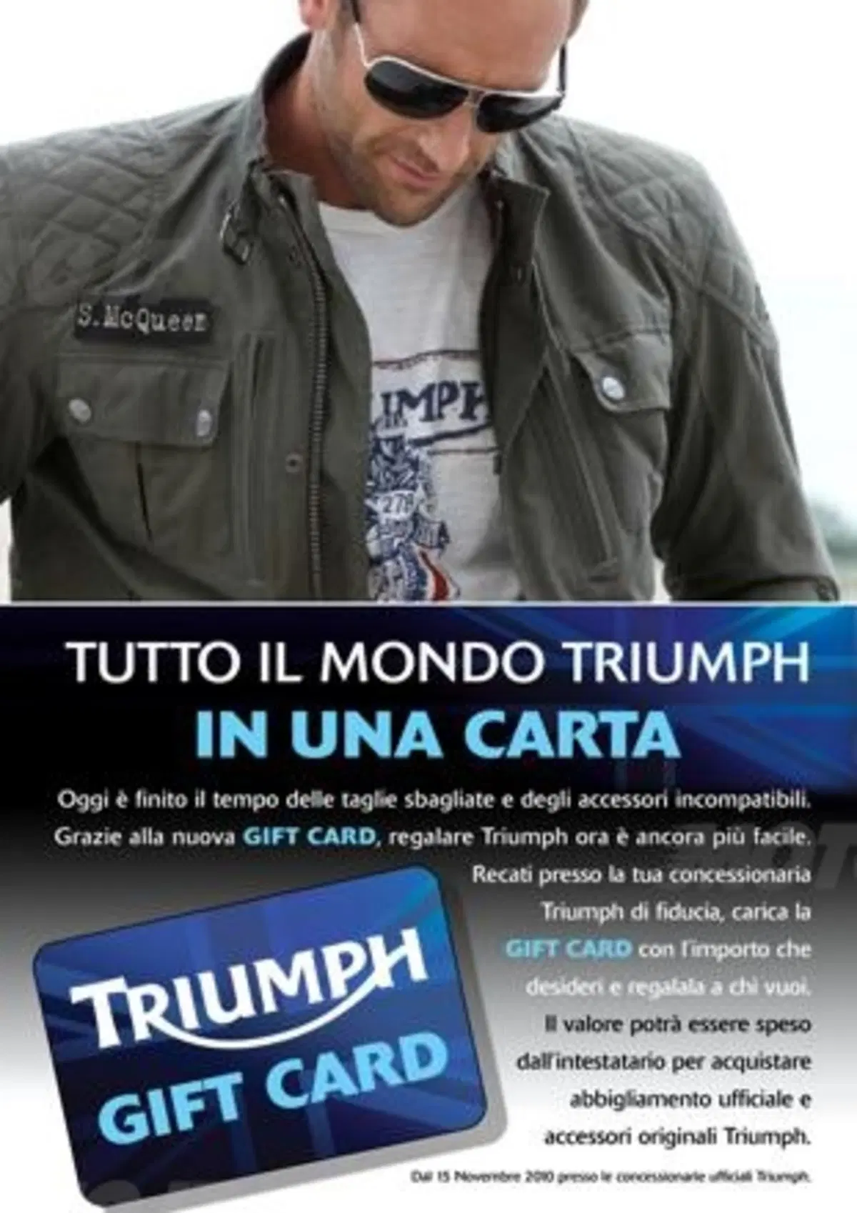 Il Natale è alle porte: idee regalo per chi ama le due ruote  (33)
