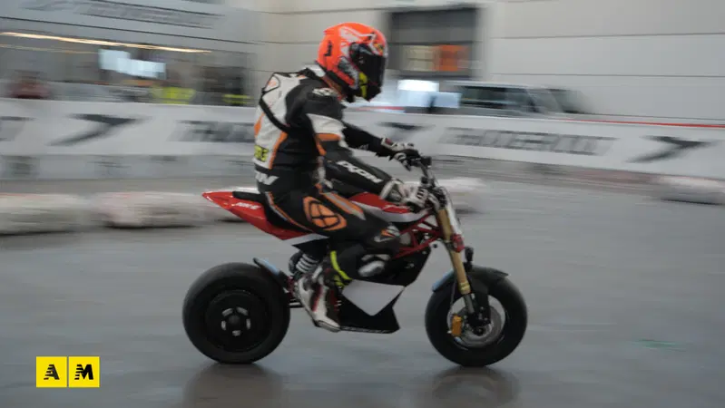 Moto.it e l&rsquo;elettrico. Il futuro al Motor Bike Expo di Verona