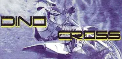 DINO CROSS