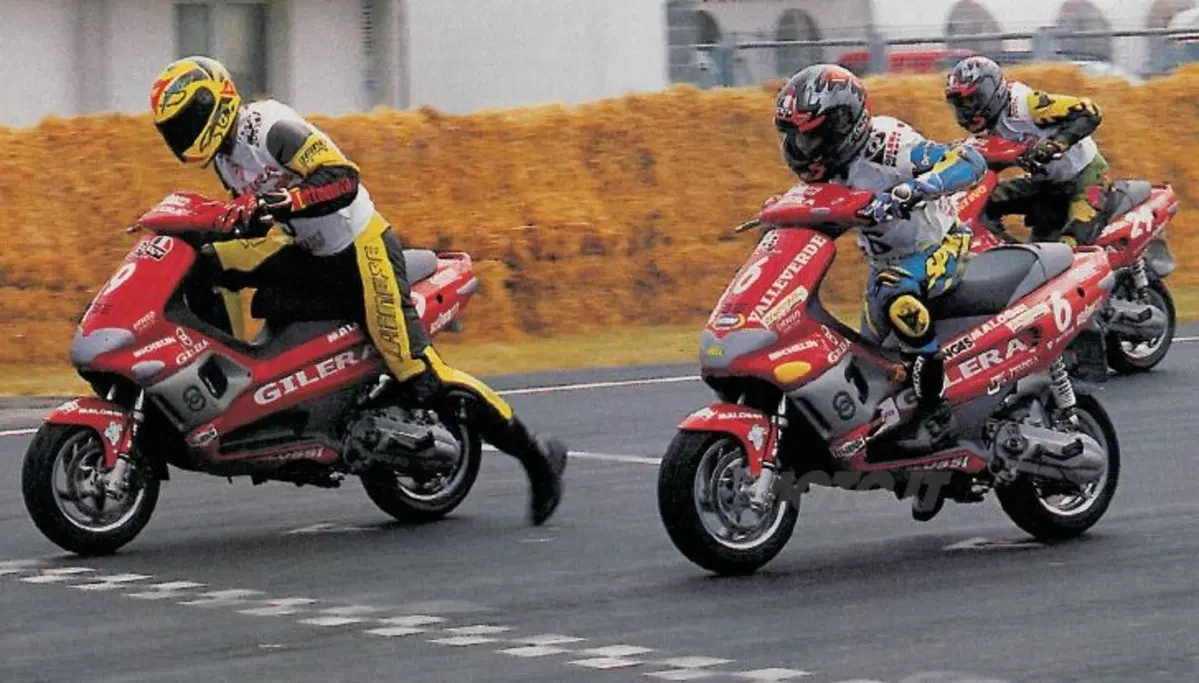 Alex De Angelis, pilota senza freni (5)