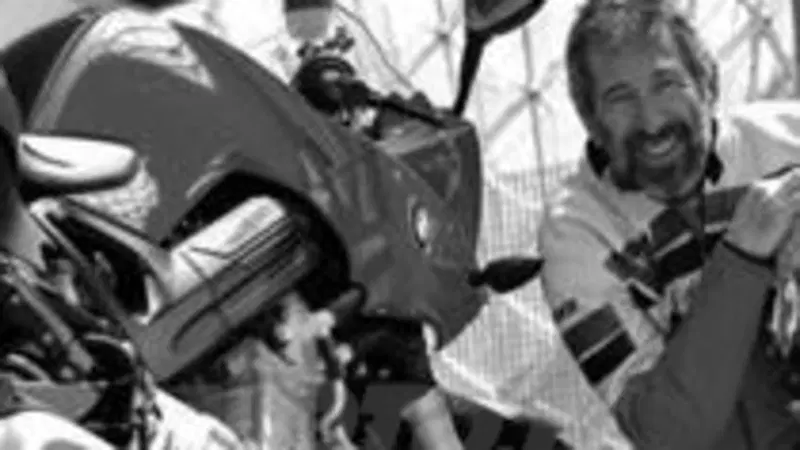 Nico Cereghini: "Considerazioni sulla velocit&agrave;/2"
