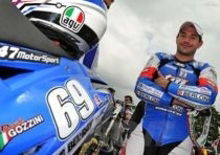 Supermoto. Intervista a Davide Gozzini