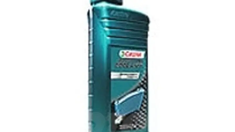 Castrol Motorcycle Coolant: l'antigelo per moto e scooter