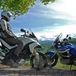 Ducati Multistrada 1200 S vs Yamaha XT1200Z Super Ténéré