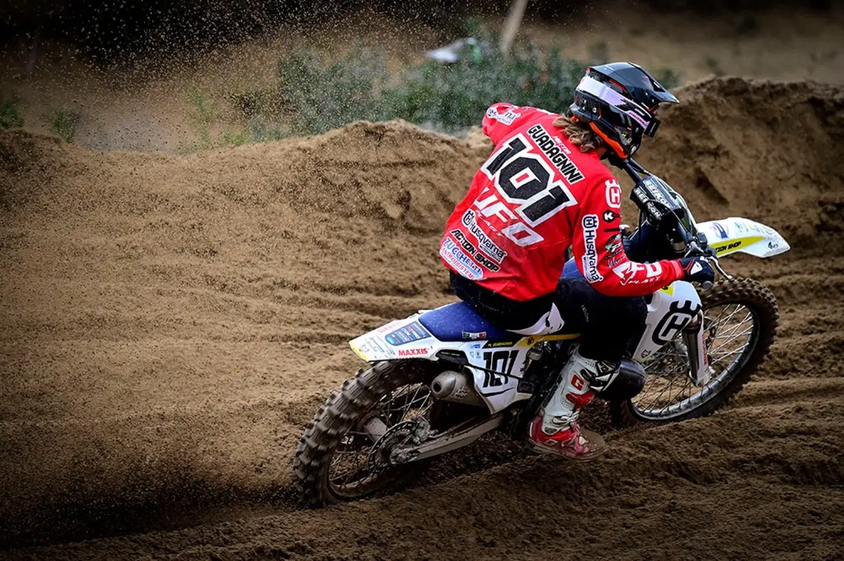 Doppietta di Cairoli nell’apertura degli Internazionali d’Italia (3)