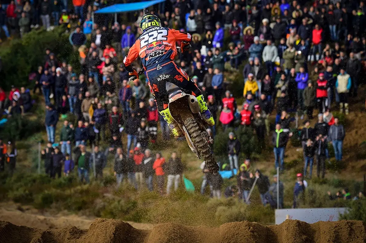 Doppietta di Cairoli nell’apertura degli Internazionali d’Italia (7)