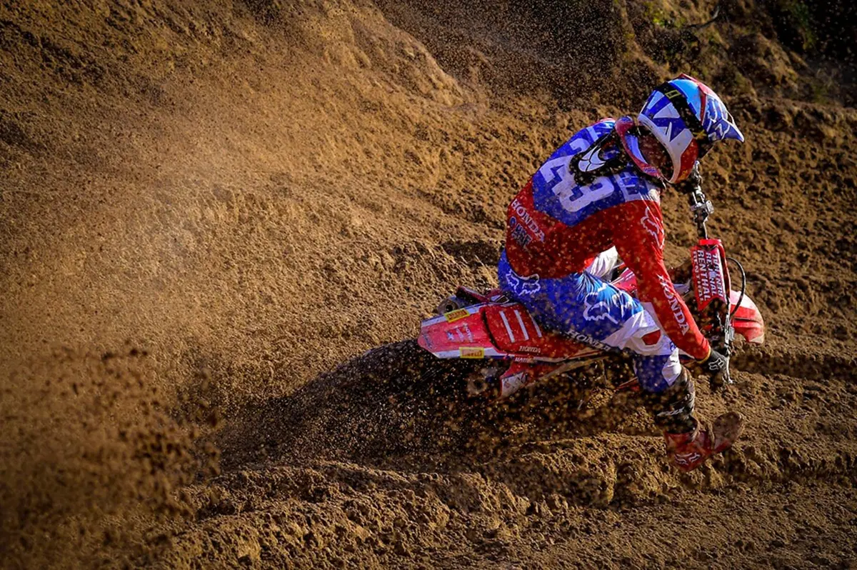 Doppietta di Cairoli nell’apertura degli Internazionali d’Italia (10)