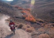 Ride in the USA. California, gas sotto controllo anche per le moto senza targa