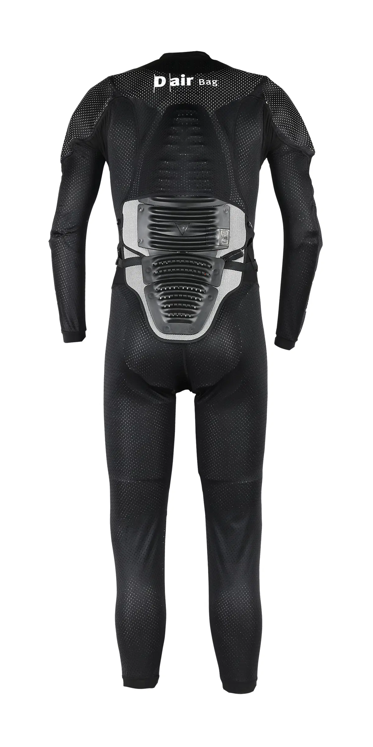 Jezek utilizza il D-air Armor di Dainese nel mondiale SS (10)