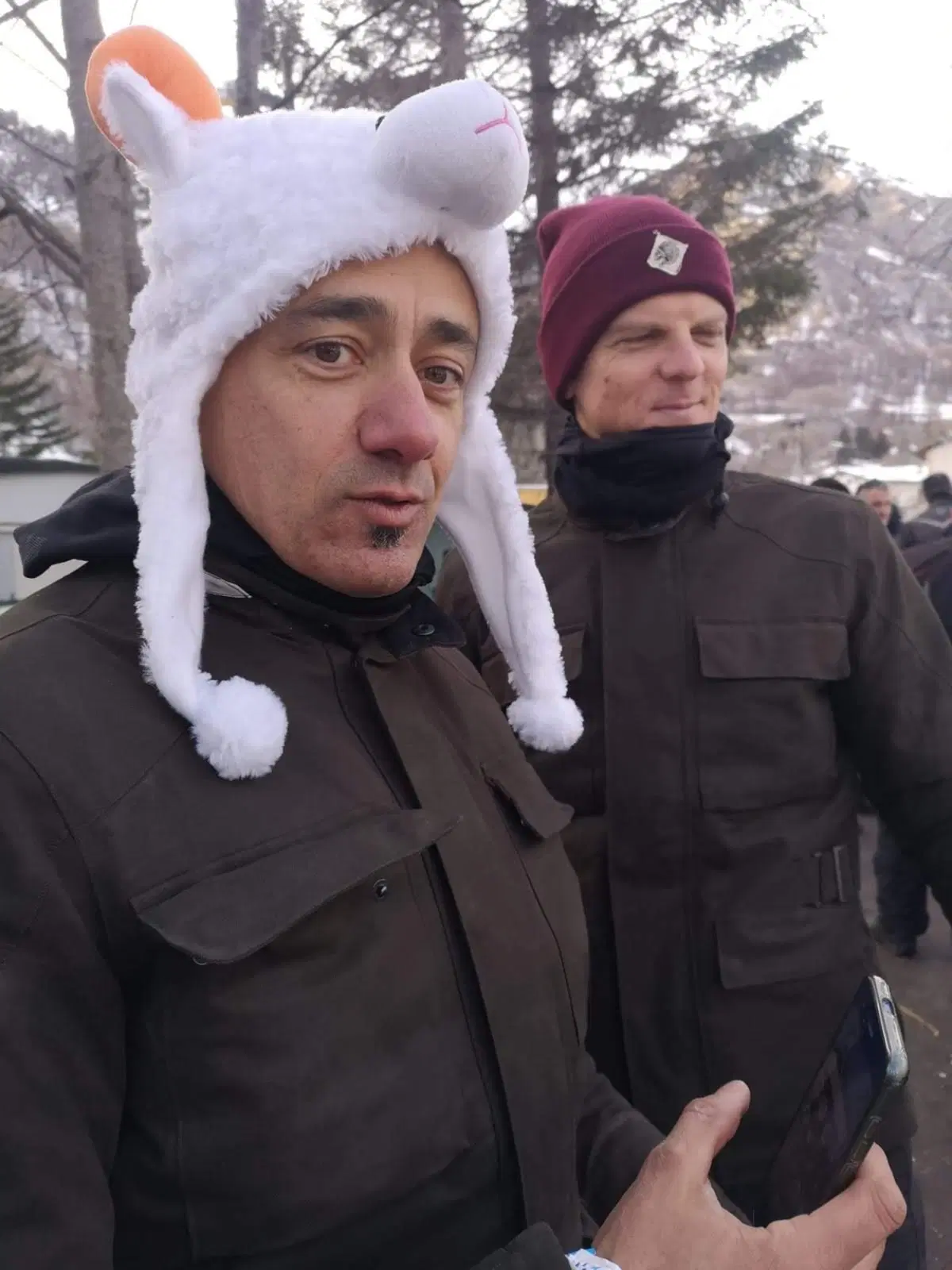 AgnelloTreffen 2019: viaggio dalla redazione al raduno più alto d'Italia! (7)