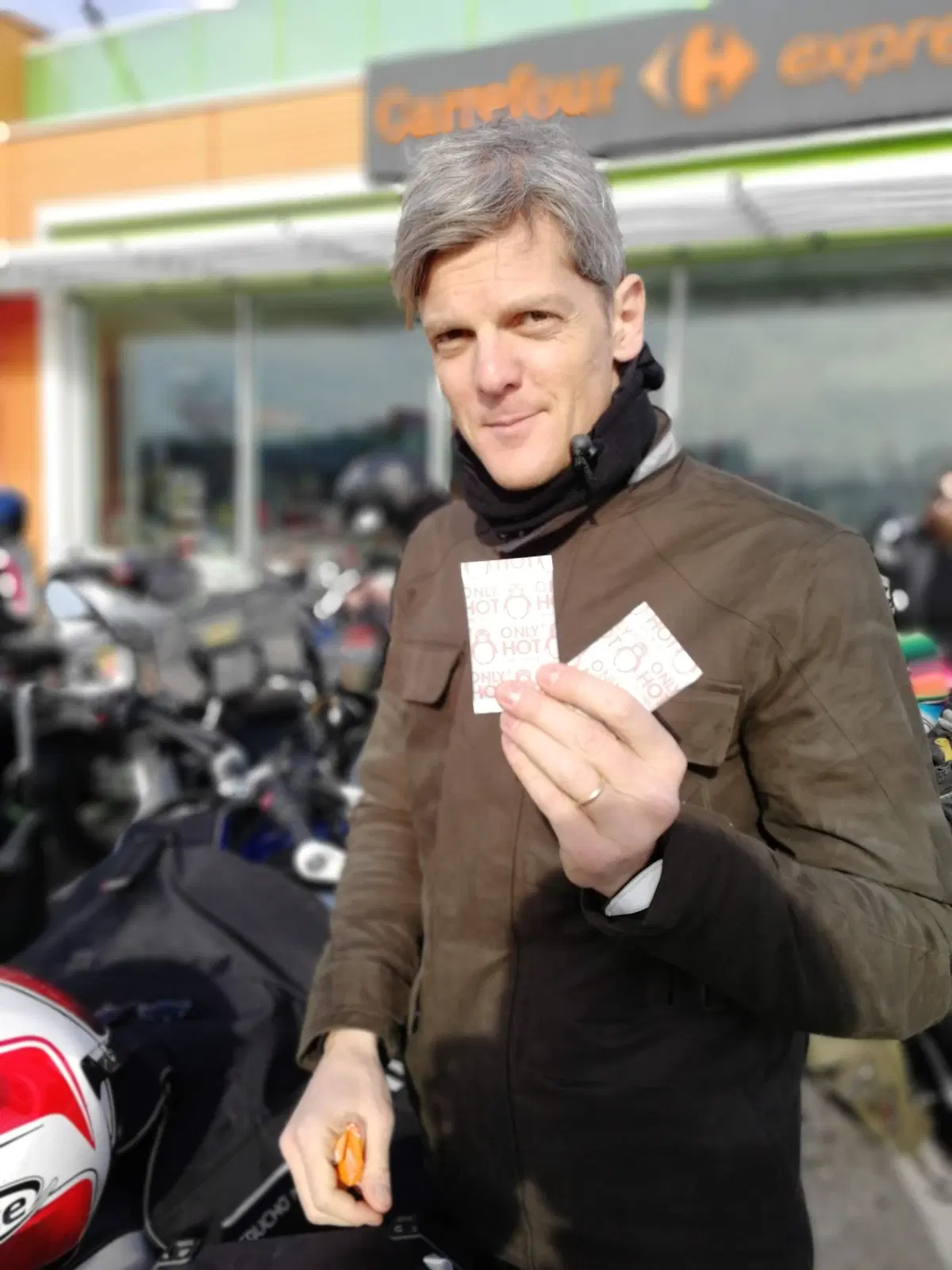AgnelloTreffen 2019: viaggio dalla redazione al raduno più alto d'Italia! (6)