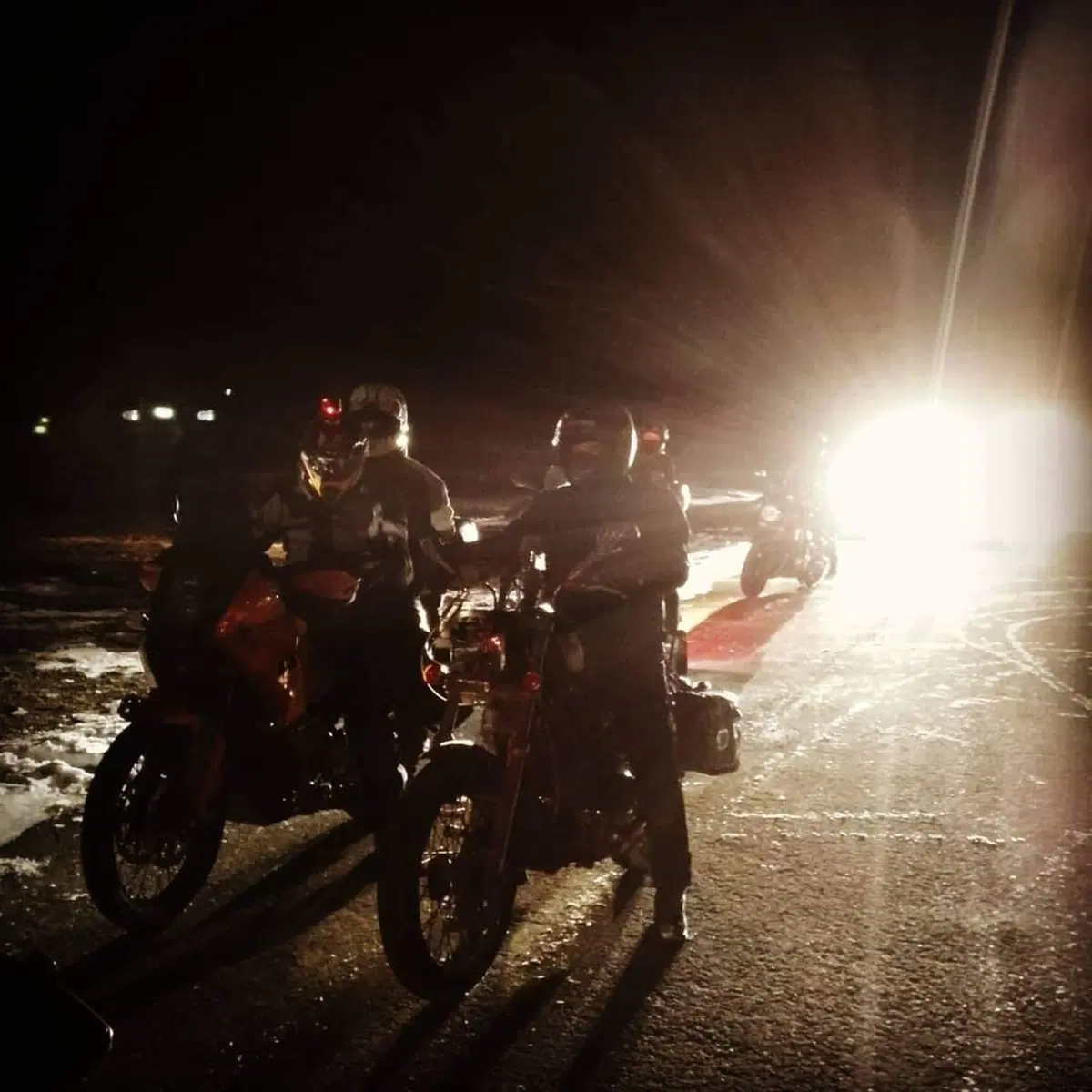 AgnelloTreffen 2019: viaggio dalla redazione al raduno più alto d'Italia! (24)